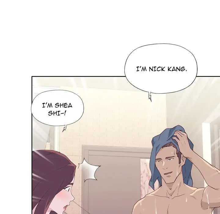 Tighty Lady - Chapter 27 [photo 106] - MangaPorn