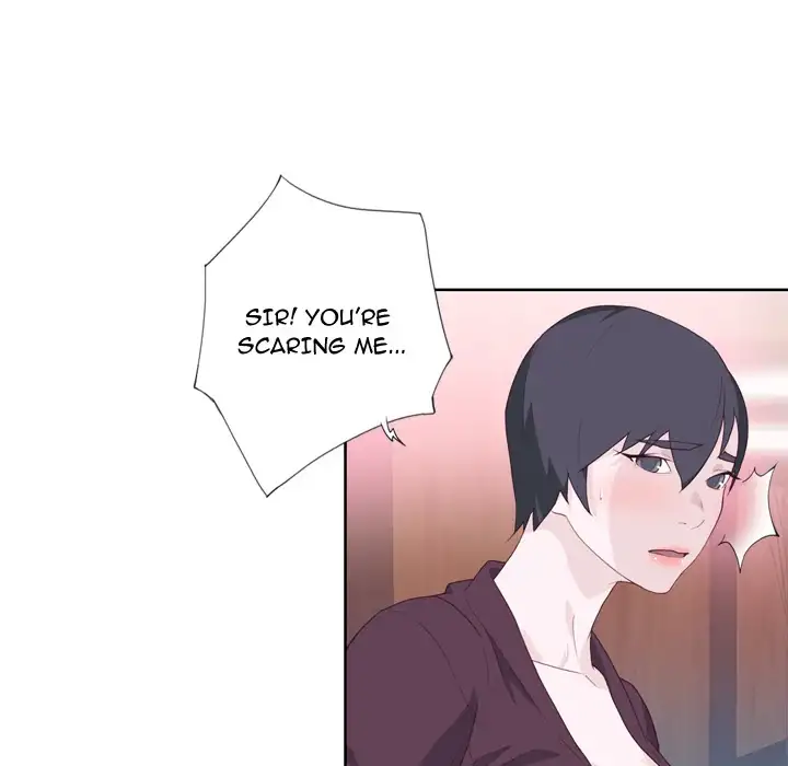 Tighty Lady - Chapter 27 [photo 11] - MangaPorn