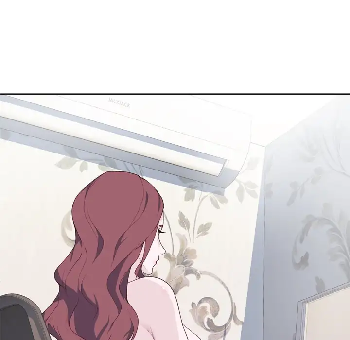 Tighty Lady - Chapter 27 [photo 25] - MangaPorn