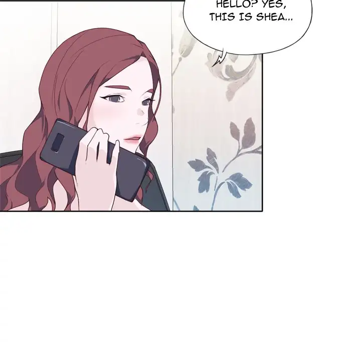 Tighty Lady - Chapter 27 [photo 30] - MangaPorn