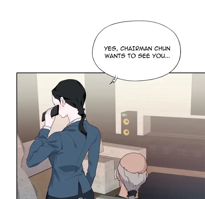 Tighty Lady - Chapter 27 [photo 31] - MangaPorn