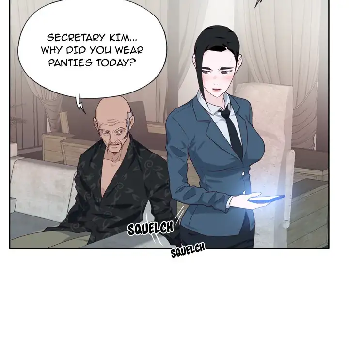 Tighty Lady - Chapter 27 [photo 33] - MangaPorn