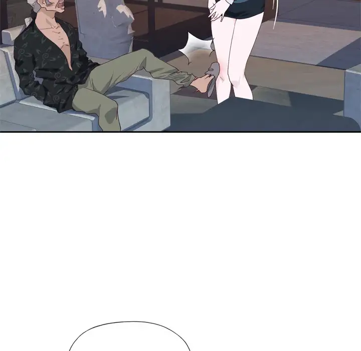 Tighty Lady - Chapter 27 [photo 41] - MangaPorn