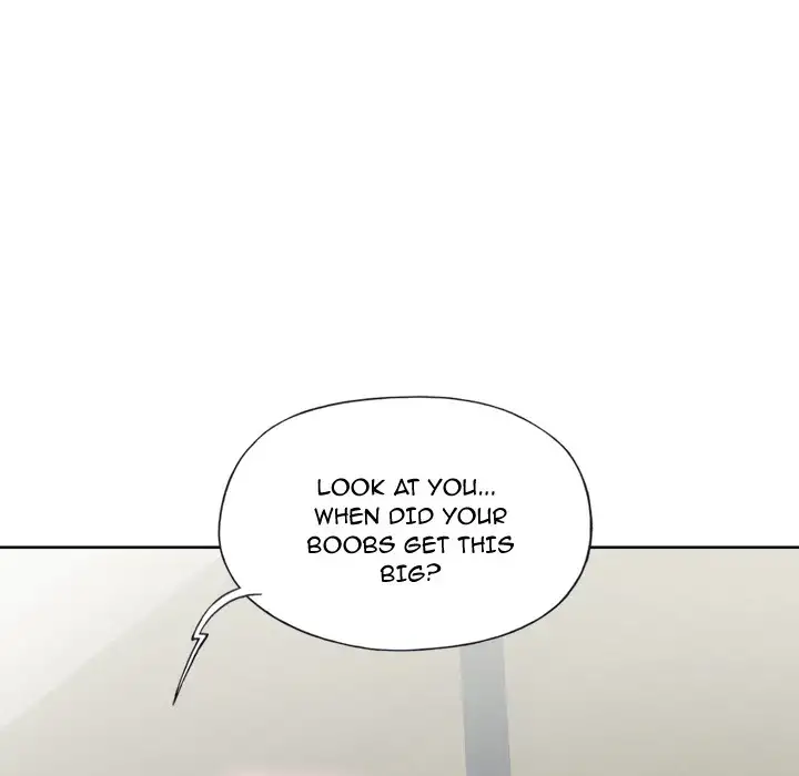 Tighty Lady - Chapter 27 [photo 43] - MangaPorn