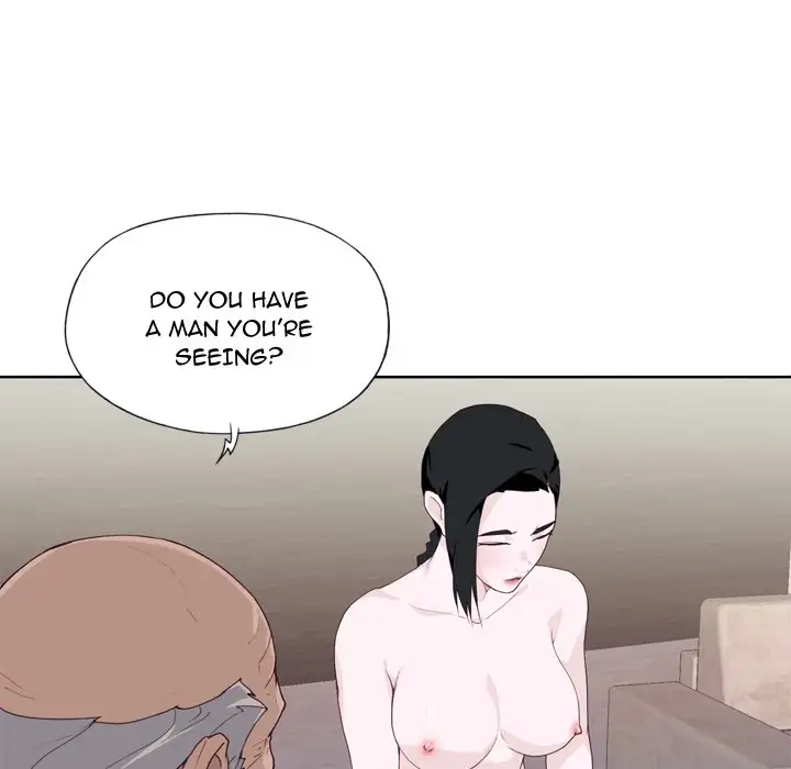 Tighty Lady - Chapter 27 [photo 46] - MangaPorn