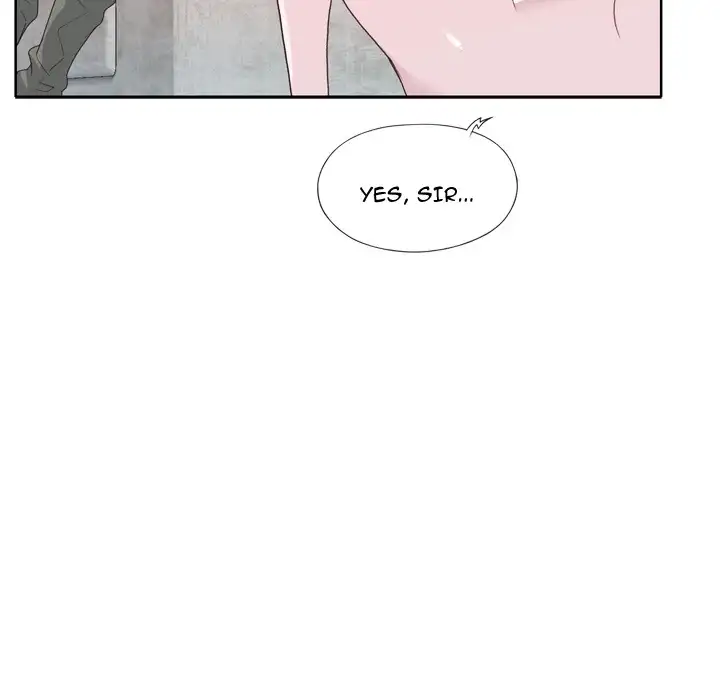 Tighty Lady - Chapter 27 [photo 54] - MangaPorn