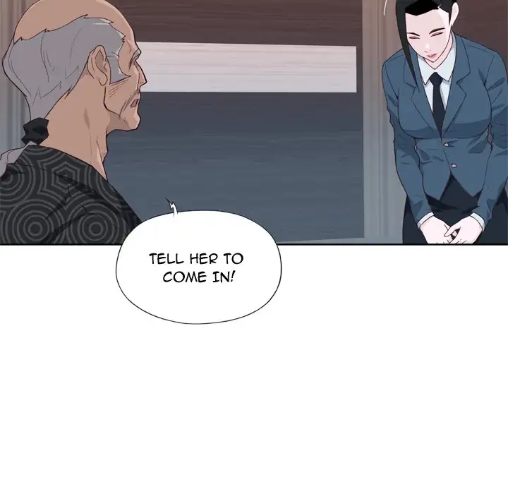 Tighty Lady - Chapter 27 [photo 58] - MangaPorn