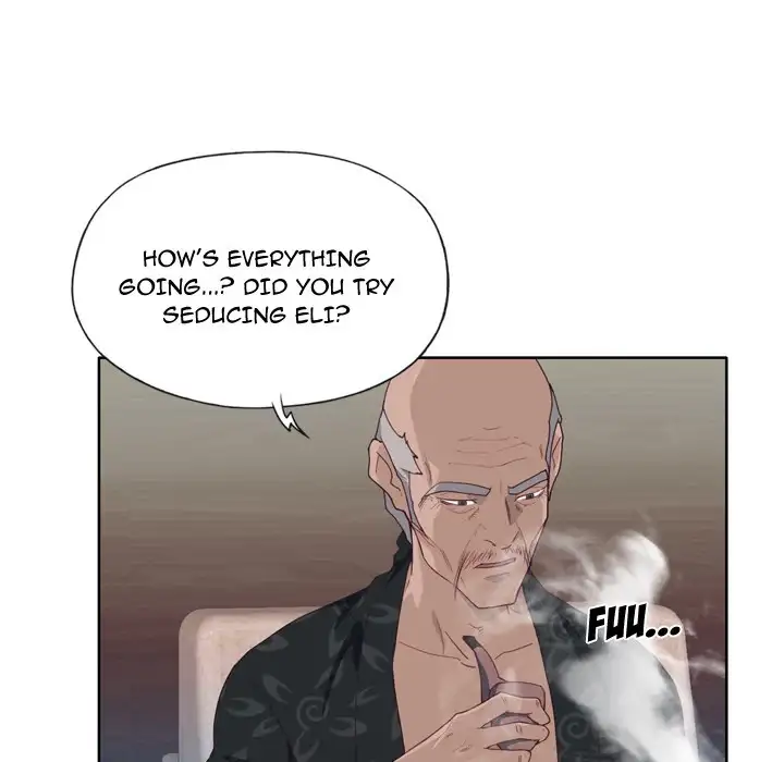 Tighty Lady - Chapter 27 [photo 62] - MangaPorn