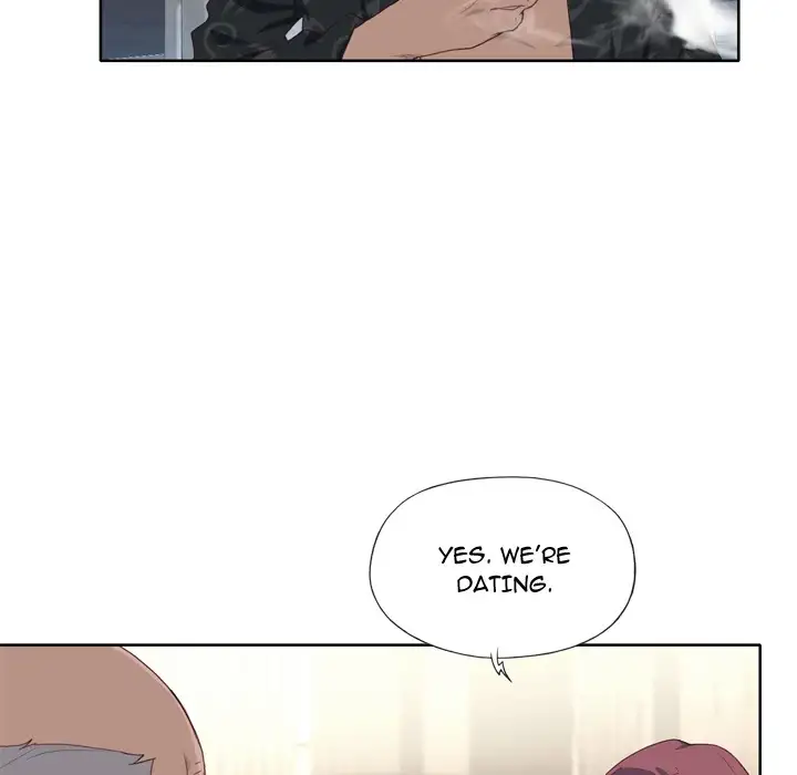 Tighty Lady - Chapter 27 [photo 63] - MangaPorn