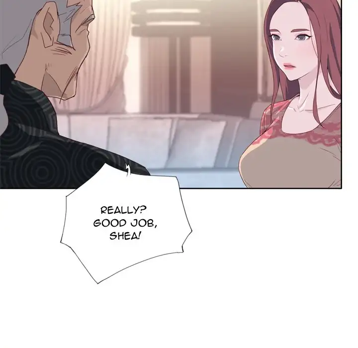 Tighty Lady - Chapter 27 [photo 64] - MangaPorn