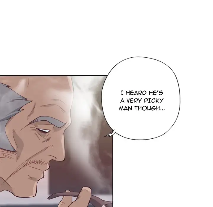 Tighty Lady - Chapter 27 [photo 65] - MangaPorn