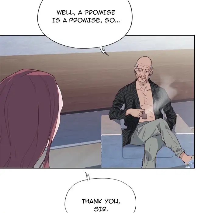 Tighty Lady - Chapter 27 [photo 67] - MangaPorn