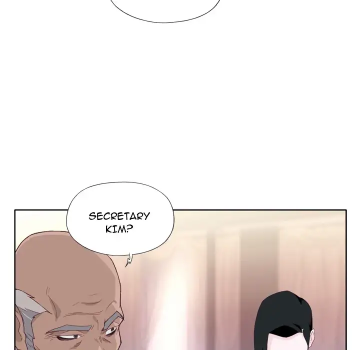 Tighty Lady - Chapter 27 [photo 68] - MangaPorn