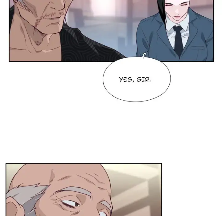 Tighty Lady - Chapter 27 [photo 69] - MangaPorn