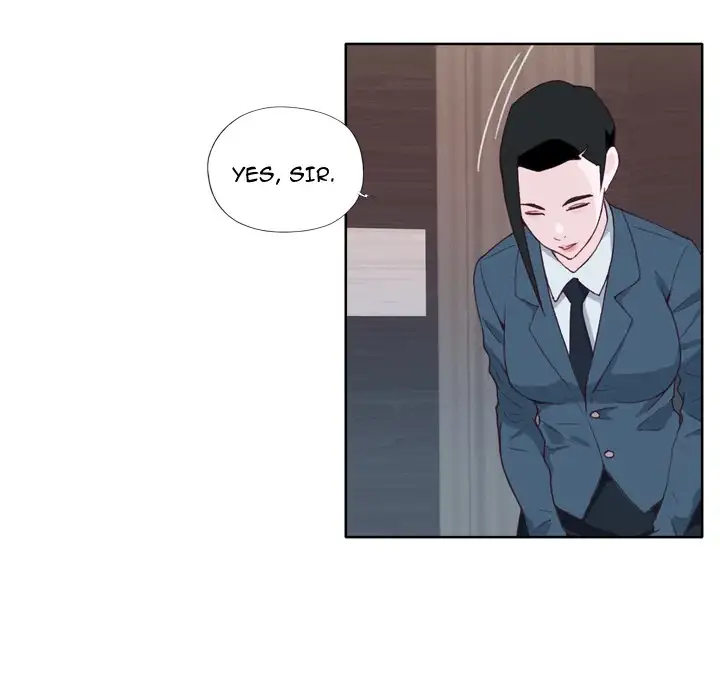 Tighty Lady - Chapter 27 [photo 71] - MangaPorn