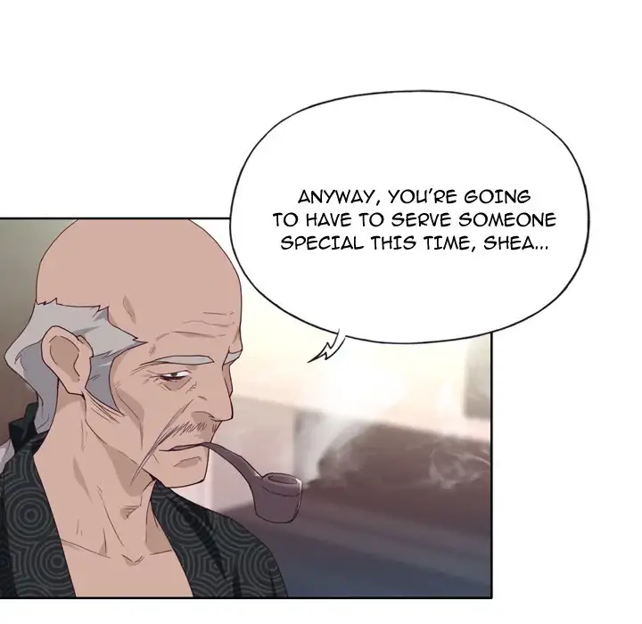 Tighty Lady - Chapter 27 [photo 72] - MangaPorn