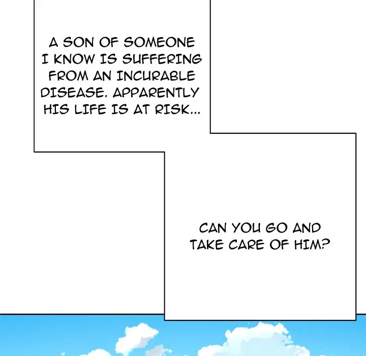 Tighty Lady - Chapter 27 [photo 75] - MangaPorn