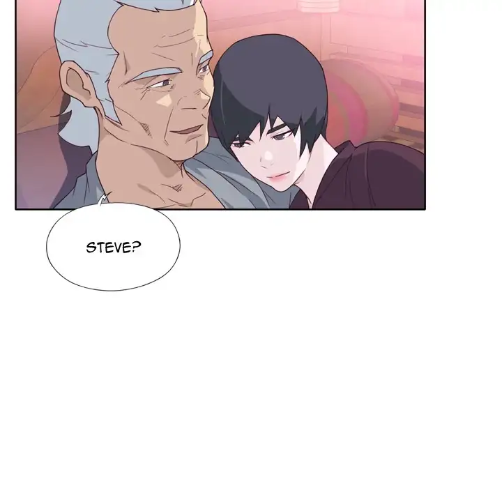 Tighty Lady - Chapter 27 [photo 9] - MangaPorn