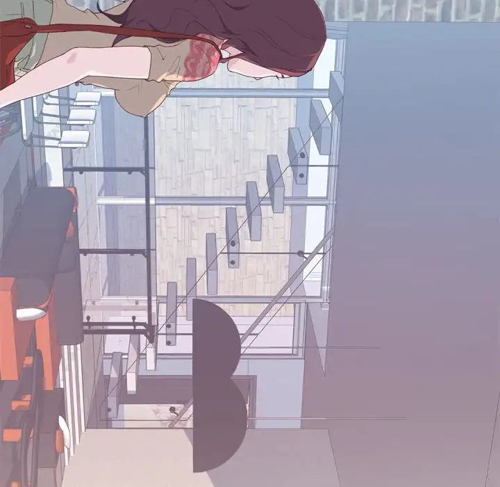 Tighty Lady - Chapter 27 [photo 90] - MangaPorn