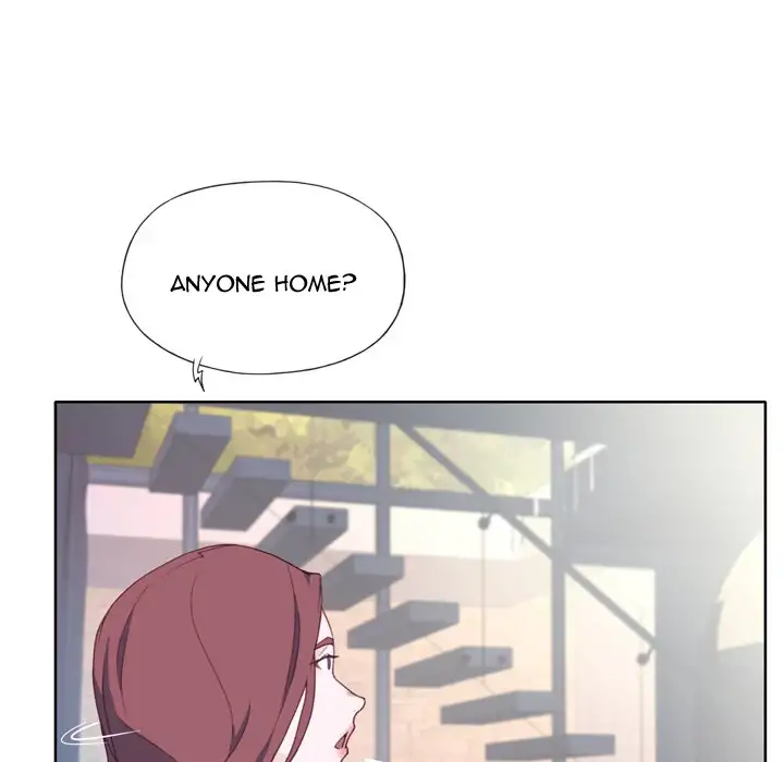 Tighty Lady - Chapter 27 [photo 92] - MangaPorn