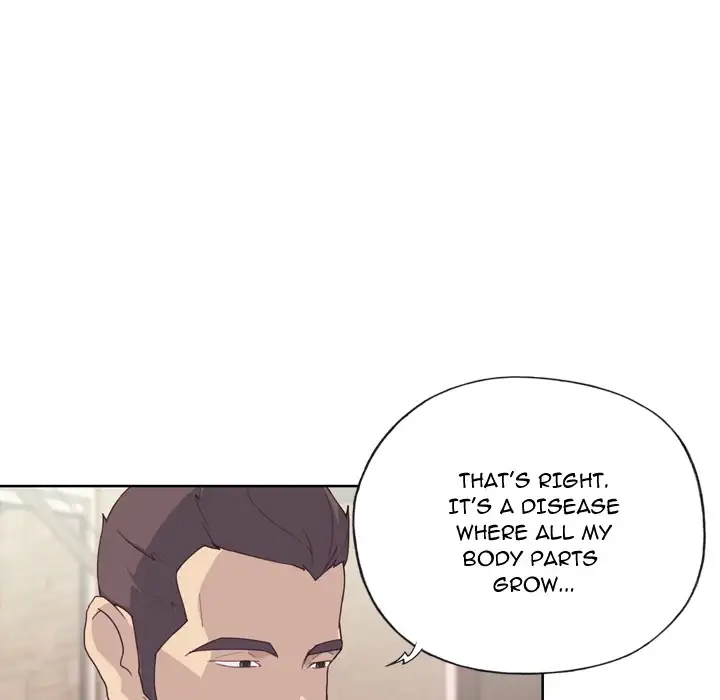 Tighty Lady - Chapter 28 [photo 10] - MangaPorn