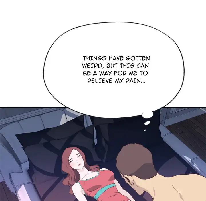 Tighty Lady - Chapter 28 [photo 102] - MangaPorn