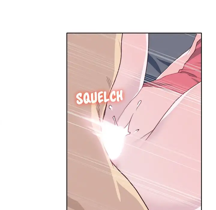 Tighty Lady - Chapter 28 [photo 107] - MangaPorn