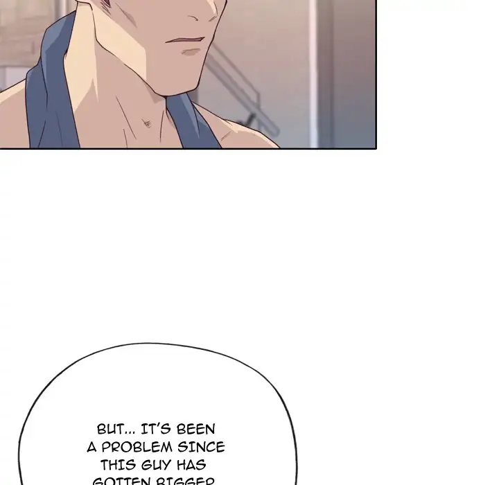 Tighty Lady - Chapter 28 [photo 11] - MangaPorn