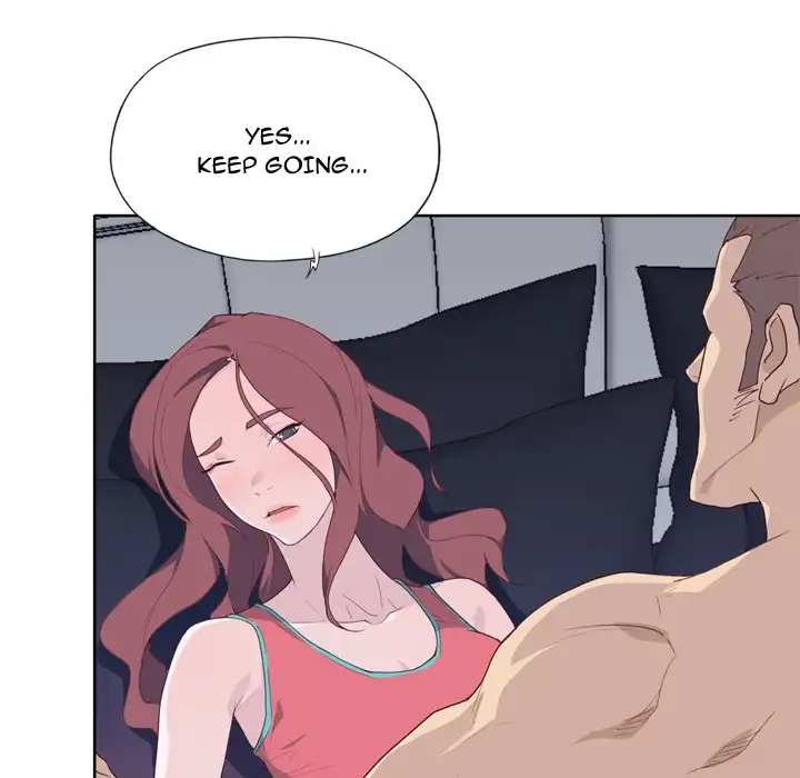 Tighty Lady - Chapter 28 [photo 111] - MangaPorn