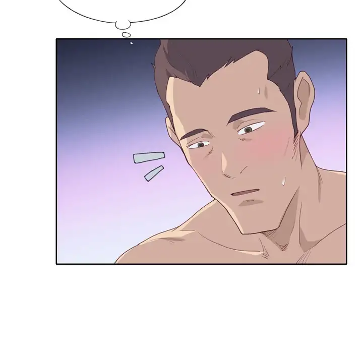 Tighty Lady - Chapter 28 [photo 115] - MangaPorn