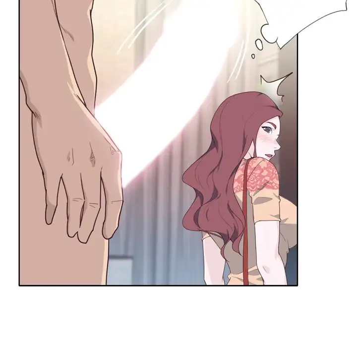 Tighty Lady - Chapter 28 [photo 14] - MangaPorn