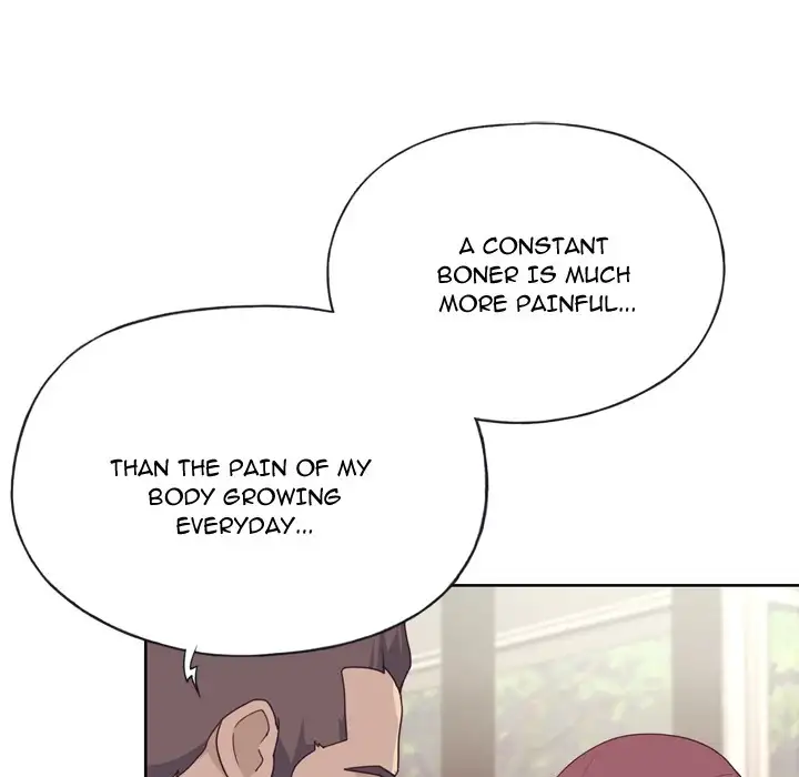 Tighty Lady - Chapter 28 [photo 15] - MangaPorn