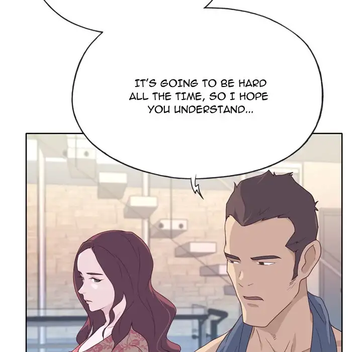 Tighty Lady - Chapter 28 [photo 17] - MangaPorn