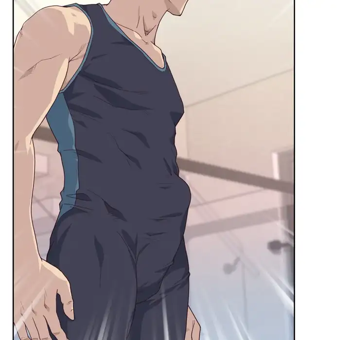 Tighty Lady - Chapter 28 [photo 22] - MangaPorn