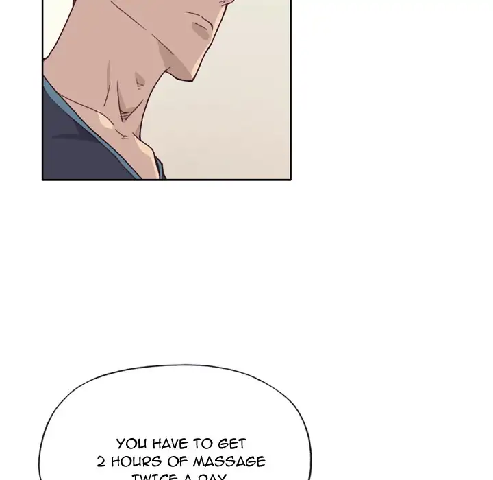 Tighty Lady - Chapter 28 [photo 28] - MangaPorn