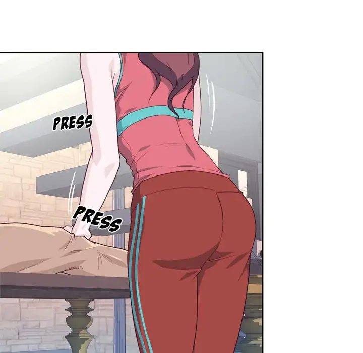 Tighty Lady - Chapter 28 [photo 32] - MangaPorn