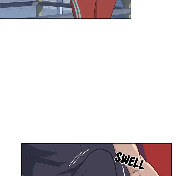 Tighty Lady - Chapter 28 [photo 33] - MangaPorn