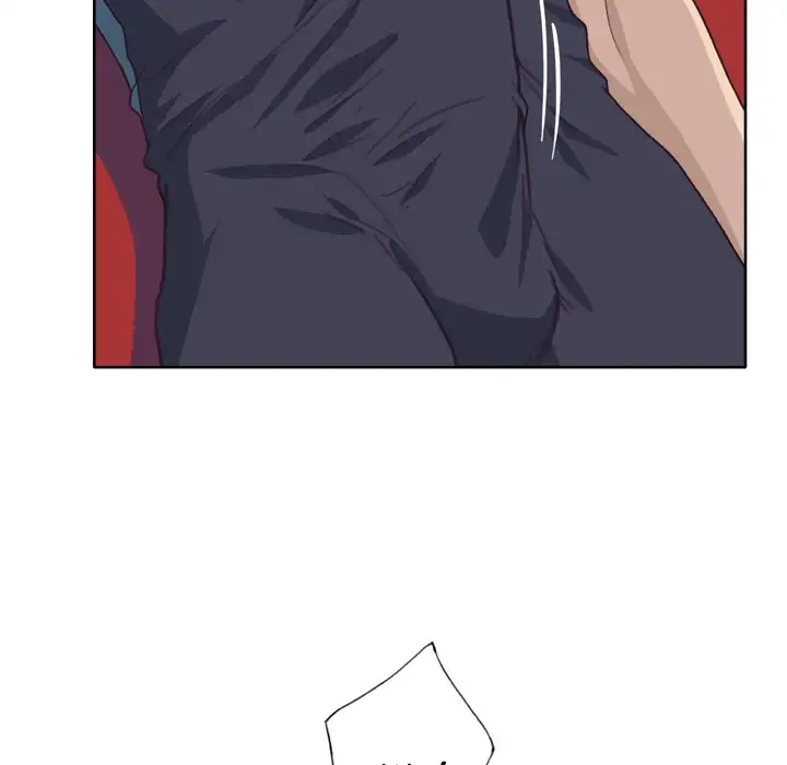 Tighty Lady - Chapter 28 [photo 34] - MangaPorn