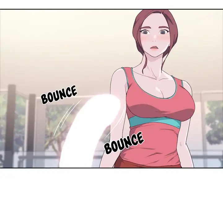 Tighty Lady - Chapter 28 [photo 38] - MangaPorn