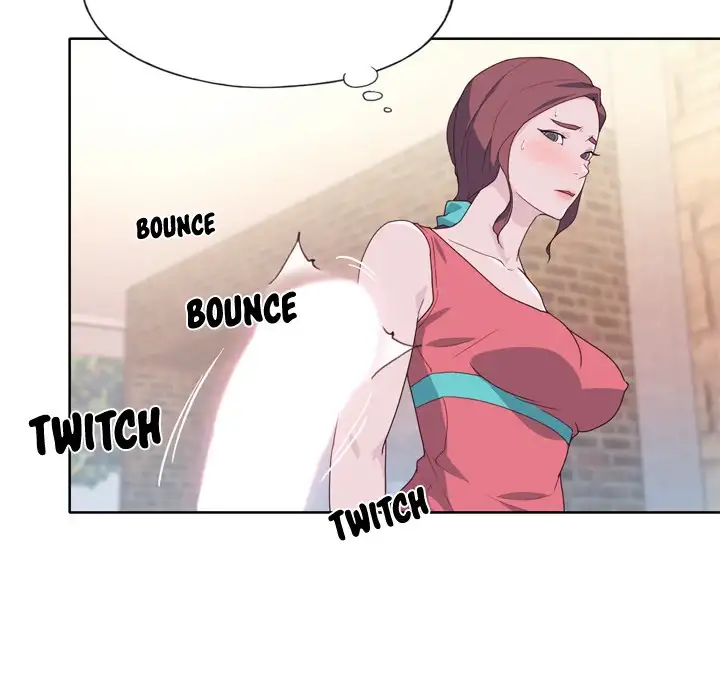 Tighty Lady - Chapter 28 [photo 44] - MangaPorn