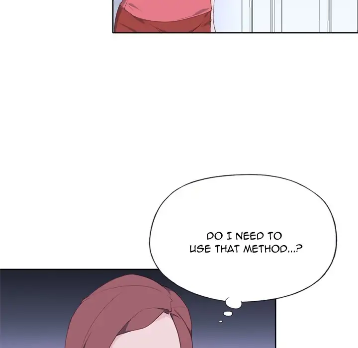 Tighty Lady - Chapter 28 [photo 52] - MangaPorn