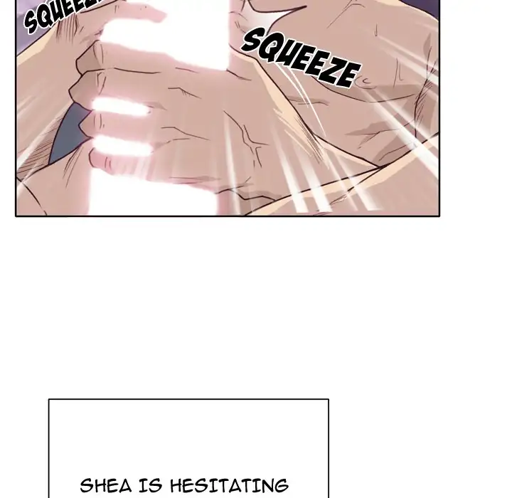 Tighty Lady - Chapter 28 [photo 55] - MangaPorn