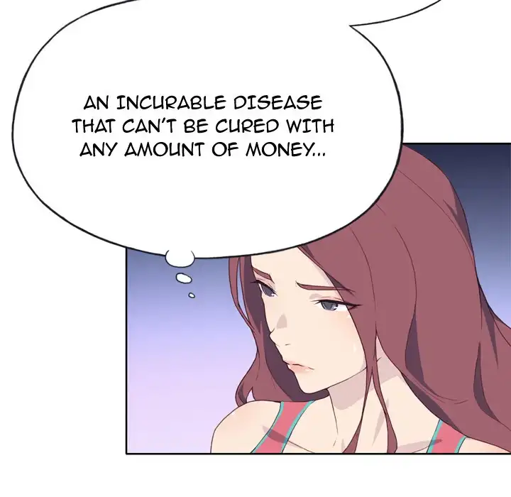 Tighty Lady - Chapter 28 [photo 61] - MangaPorn