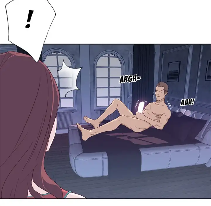 Tighty Lady - Chapter 28 [photo 64] - MangaPorn