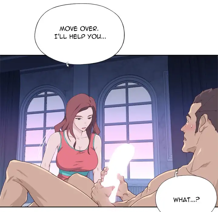 Tighty Lady - Chapter 28 [photo 69] - MangaPorn