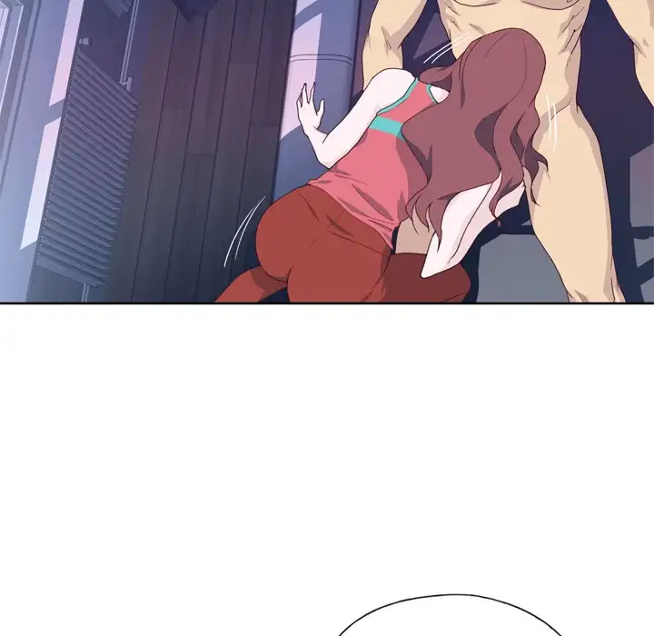 Tighty Lady - Chapter 28 [photo 71] - MangaPorn