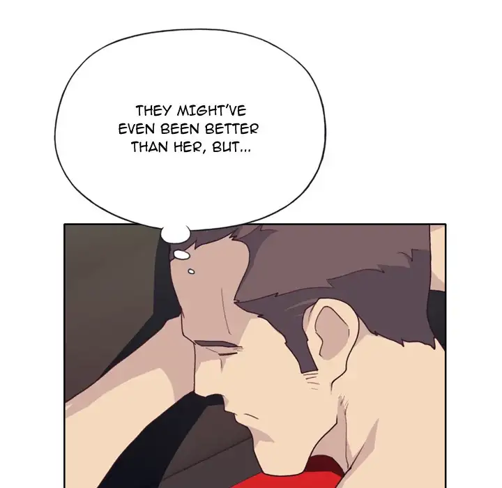 Tighty Lady - Chapter 29 [photo 102] - MangaPorn