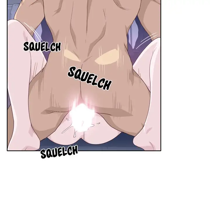 Tighty Lady - Chapter 29 [photo 12] - MangaPorn