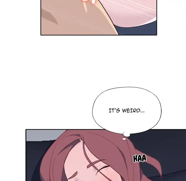 Tighty Lady - Chapter 29 [photo 14] - MangaPorn