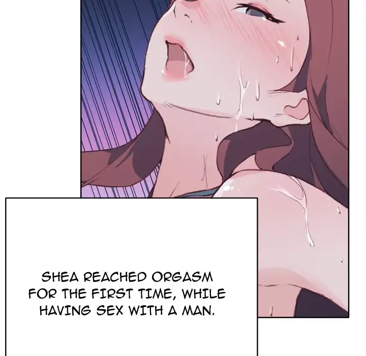 Tighty Lady - Chapter 29 [photo 24] - MangaPorn